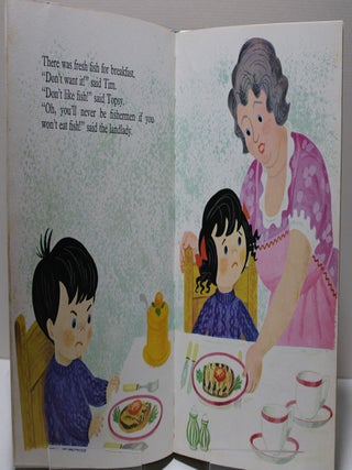 Hullo Topsy and Tim and other compendium volumes (set of 5 books)