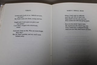 Poems of Wrenne Jarman