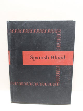 Spanish Blood