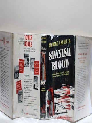 Spanish Blood