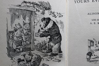 Yours Ever, Sam Pig