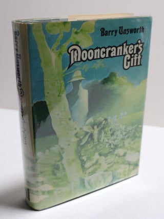 Item # 1040 Mooncranker's Gift. Barry Unsworth