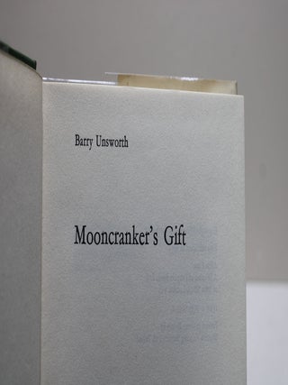 Mooncranker's Gift