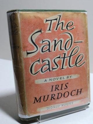 Item # 1042 The Sandcastle. Iris Murdoch