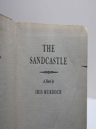 The Sandcastle