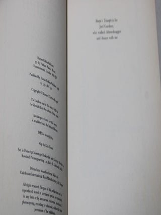 Sharpe's Tiger/Triumph/Fortress - The India Trilogy