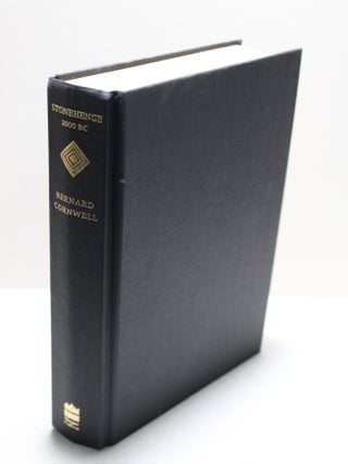 Stonehenge - A Novel of 2000 BC