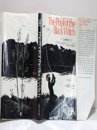 The Pool of the Black Witch