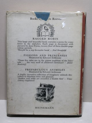 Sailor Rumbelow and Britannia