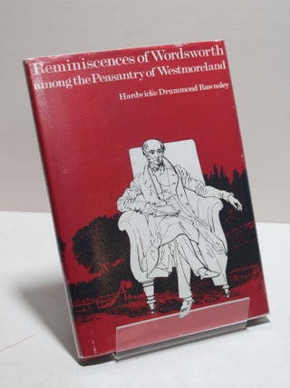 Item # 1096 Reminiscences of Wordsworth among the Peasantry of Westmorland....