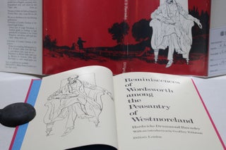 Reminiscences of Wordsworth among the Peasantry of Westmorland