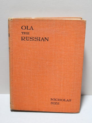 Ola the Russian