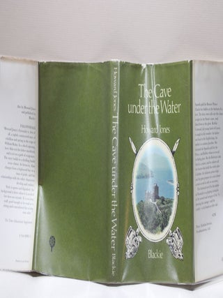 The Cave under the Water