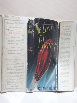 The Lost Planet