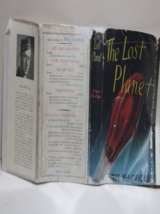 The Lost Planet