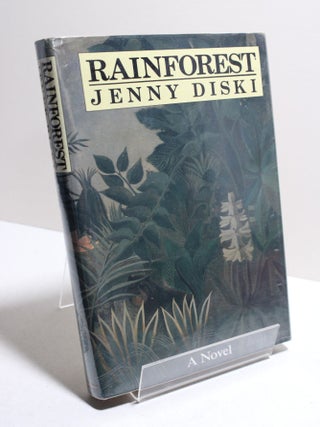 Item # 1103 Rainforest. Jenny Diski