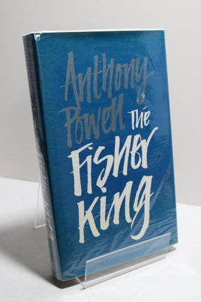 Item # 1106 The Fisher King. Anthony Powell