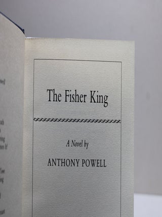 The Fisher King