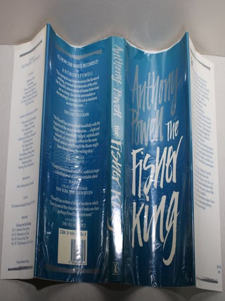 The Fisher King