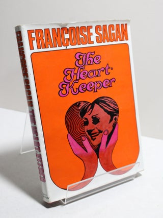 Item # 1109 The Heart-Keeper. Françoise Sagan