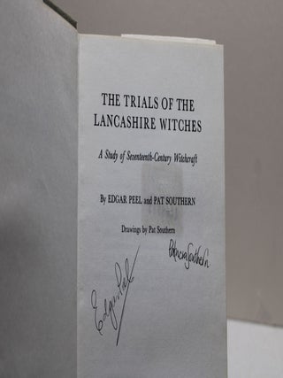 The Trials of the Lancashire Witches