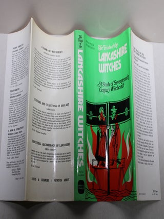 The Trials of the Lancashire Witches