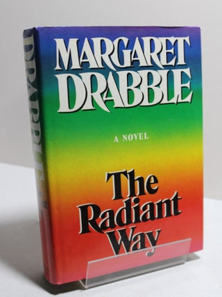 Item # 1112 The Radiant Way. Margaret Drabble