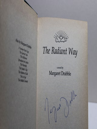 The Radiant Way