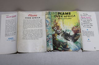 Flame Over Africa