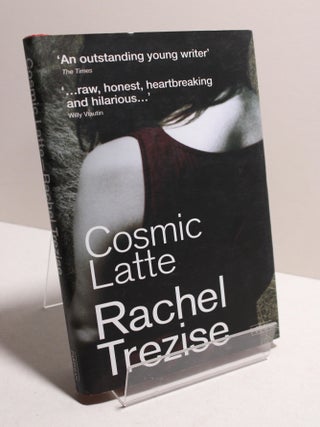 Item # 1116 Cosmic Latte. Rachel Trezise