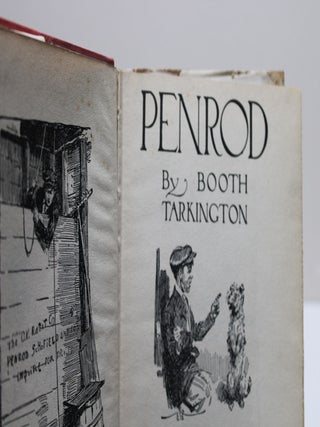 Penrod