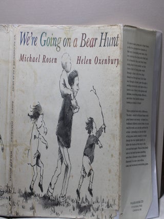 We're Going on a Bear Hunt