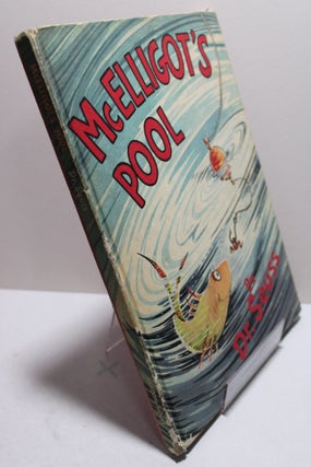 McElligot's Pool