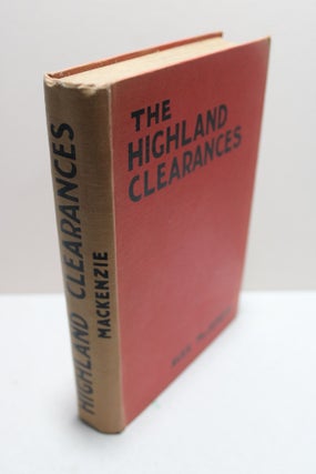 The Highland Clearances