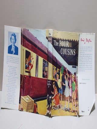 The Four Cousins