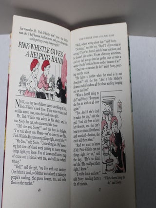 Enid Blyton's Magazine Annual