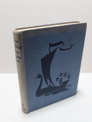 Item # 1138 Fifth Bedside Book. Enid Blyton