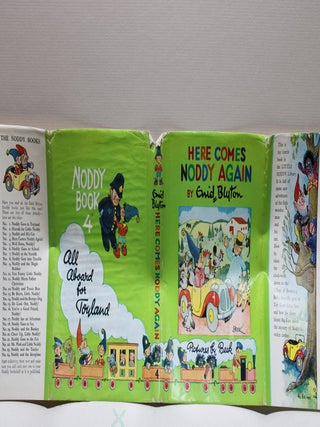 Noddy - Here Comes Noddy Again