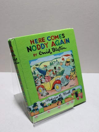 Noddy - Here Comes Noddy Again
