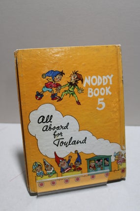 Noddy - Well Done Noddy!