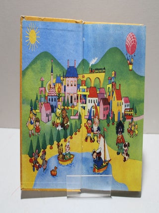 Noddy - Well Done Noddy!