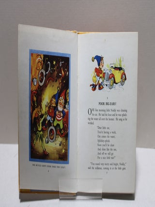 Noddy - Well Done Noddy!
