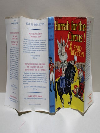 Hurrah for the Circus