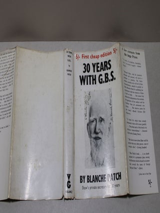 30 Years with G.B.S.