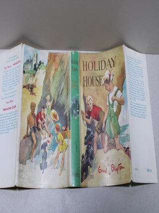 Holiday House