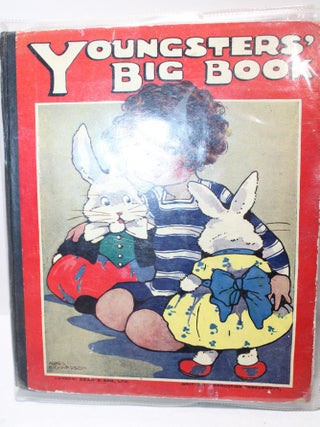 Waddles (short story contained in "Youngsters' Big Book")