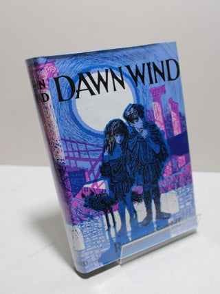 Item # 1155 Dawn Wind. Rosemary Sutcliff