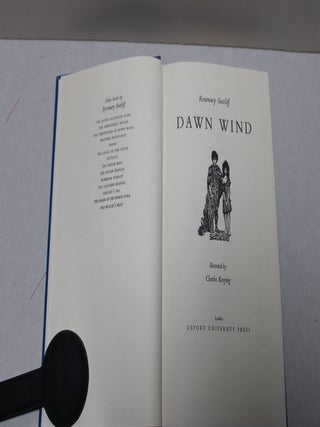 Dawn Wind