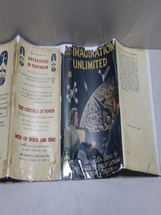 Imagination Unlimited