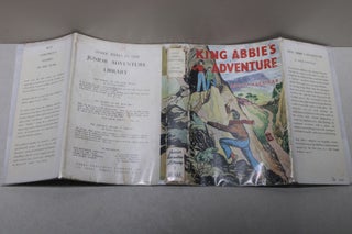 King Abbie's Adventures